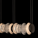 Cairn Linear LED Pendant 12