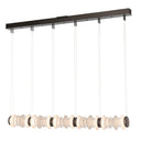Cairn Linear LED Pendant 5