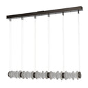 Cairn Linear LED Pendant 6