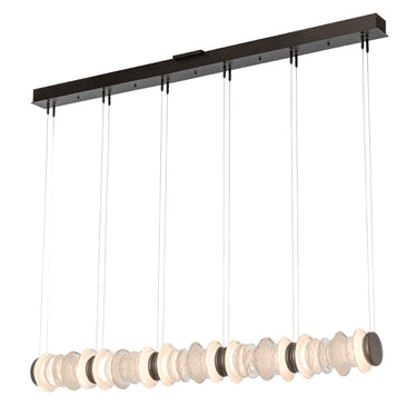 Cairn Linear LED Pendant 7