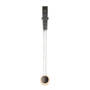 Cairn Linear LED Pendant 8