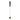 Cairn Linear LED Pendant 8
