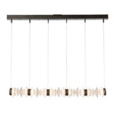 Cairn Linear LED Pendant 
