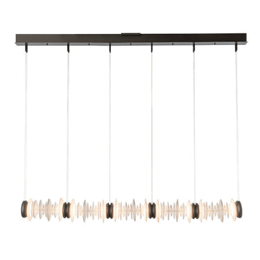 Cairn Linear LED Pendant 