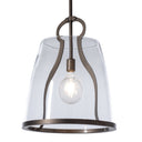 Caliper Large Pendant 2