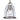 Caliper Large Pendant 2