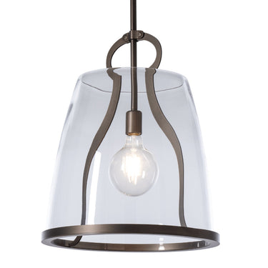 Caliper Large Pendant 2