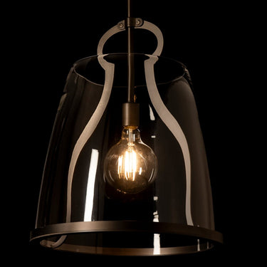 Caliper Large Pendant 3
