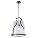 Caliper Large Pendant 7