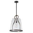 Caliper Large Pendant 8