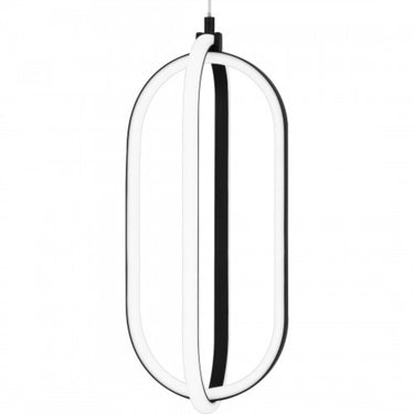 Calista Mini Pendant-PCCLT1507MBK 2