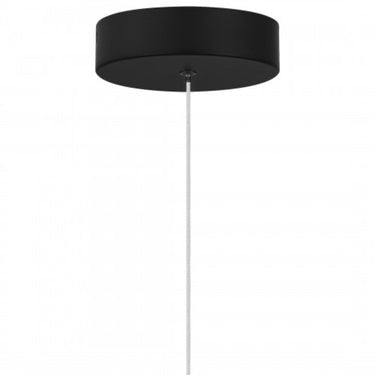 Calista Mini Pendant-PCCLT1507MBK 3