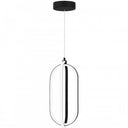 Calista Mini Pendant-PCCLT1507MBK 4