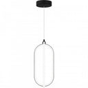Calista Mini Pendant-PCCLT1507MBK