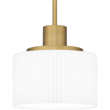 Callahan 1 Light Mini Pendant 3