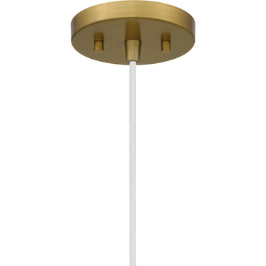 Callahan 1 Light Mini Pendant 4