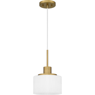 Callahan 1 Light Mini Pendant 6