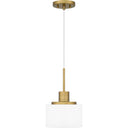 Callahan 1 Light Mini Pendant 8