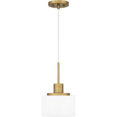 Callahan 1 Light Mini Pendant 8