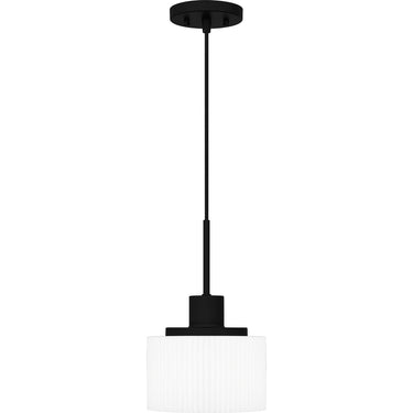 Callahan 1 Light Mini Pendant 9
