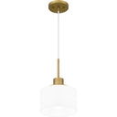 Callahan 1 Light Mini Pendant 10