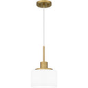 Callahan 1 Light Mini Pendant 1