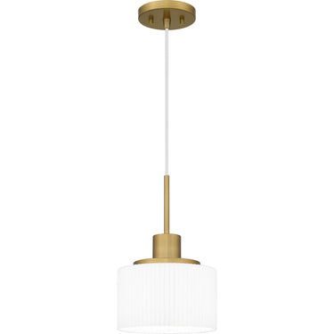Callahan 1 Light Mini Pendant 1