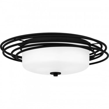 Calliope Flush Mount-CPE1620MBK