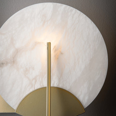 Callisto 3-Light Bath Sconce 1
