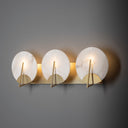Callisto 3-Light Bath Sconce 2