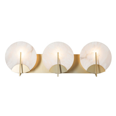 Callisto 3-Light Bath Sconce 