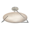 Callisto Semi-Flush 12