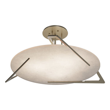 Callisto Semi-Flush 13