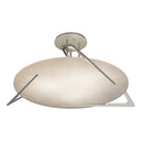 Callisto Semi-Flush 14