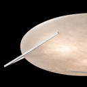 Callisto Semi-Flush 1