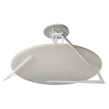 Callisto Semi-Flush 5