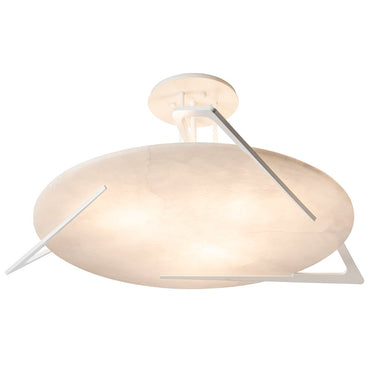Callisto Semi-Flush 