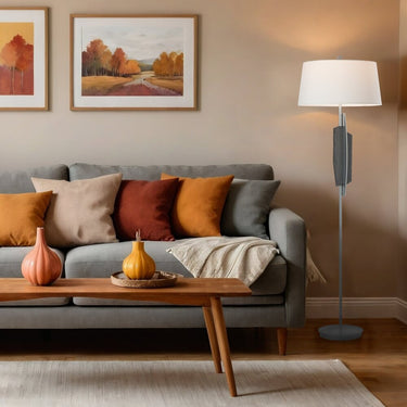 Cambrian Floor Lamp 1