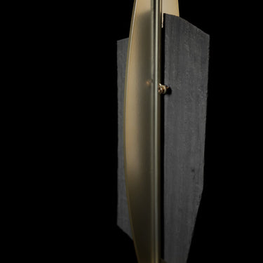 Hubbardton Forge Cambrian Table Lamp