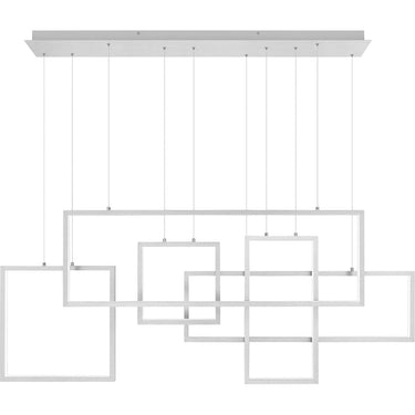 Canvas Island Light 7