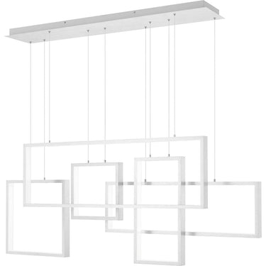 Canvas Island Light 1