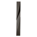 Carbon Large Outdoor Sconce 5