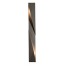 Carbon Large Outdoor Sconce 6
