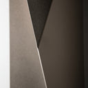 Carbon Medium Outdoor Sconce 1