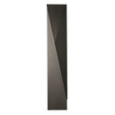 Carbon Medium Outdoor Sconce 6