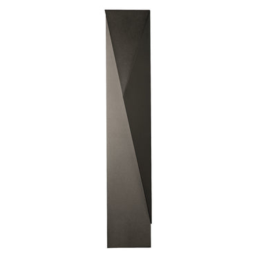 Carbon Medium Outdoor Sconce 6