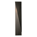 Carbon Medium Outdoor Sconce 