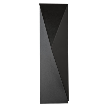 Carbon Small Outdoor Sconce 5