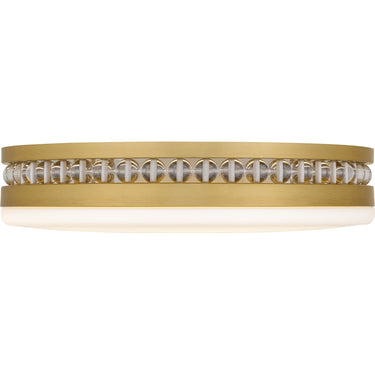Carey Flush Mount 3