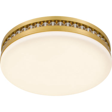Carey Flush Mount 4